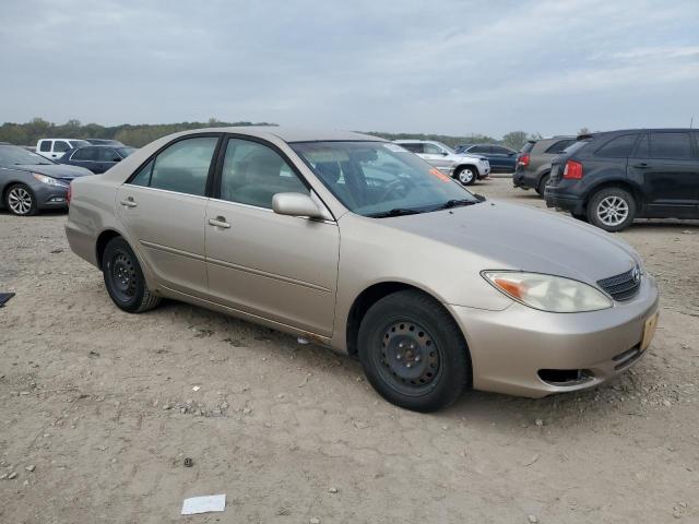 2025 TOYOTA CAMRY LE #3287899281
