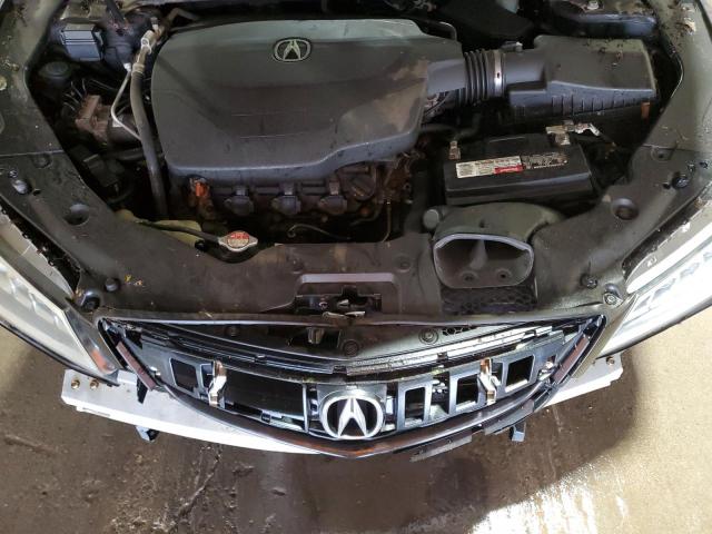 2015 ACURA TLX TECH 19UUB3F56FA005031