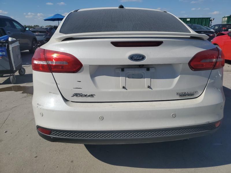 2016 FORD FOCUS TITA - 1FADP3J22GL406830