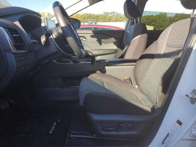 2023 NISSAN ROGUE SV - JN8BT3BB0PW358274