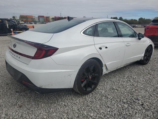 2022 HYUNDAI SONATA N LINE #3298029181