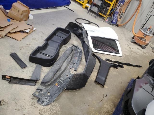 2017 CHEVROLET SILVERADO - 1GC1KVEY7HF174151