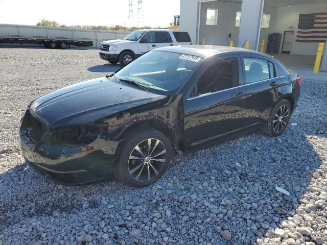 2012 CHRYSLER 200 S - 1C3CCBHGXCN271158
