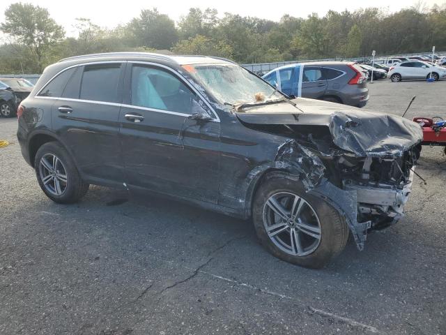 2022 MERCEDES-BENZ GLC 300 4M W1N0G8EB1NG074586