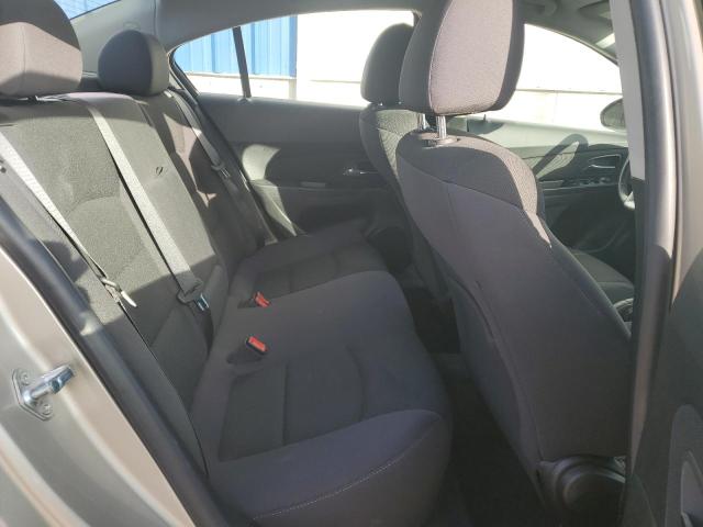 2014 CHEVROLET CRUZE LT - 1G1PC5SB8E7396381