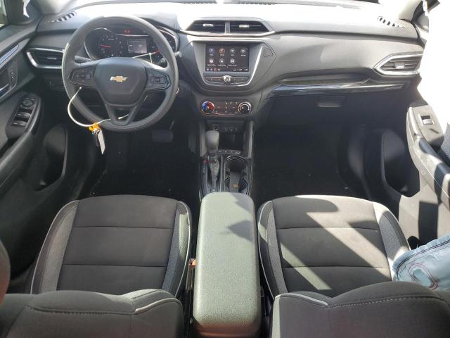 2022 CHEVROLET TRAILBLAZER LT - KL79MPSL3NB064506