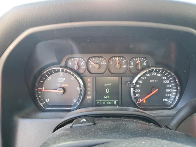 2015 CHEVROLET SILVERADO - 1GC2KUEG0FZ509316