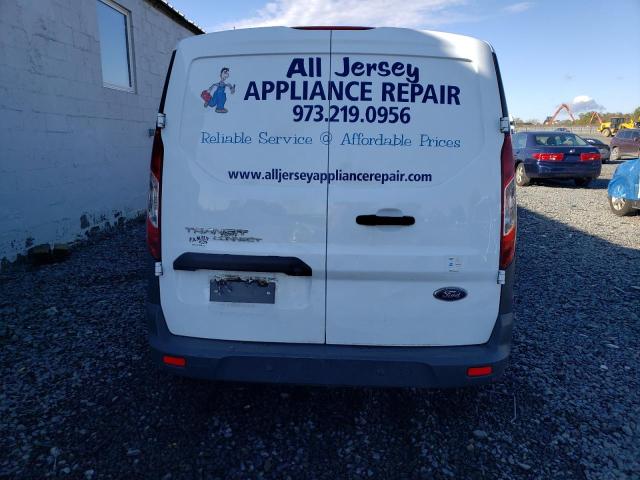 2018 FORD TRANSIT CO NM0LS7E79J1364884