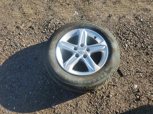 2023 CHEVROLET MALIBU LT #3317721073