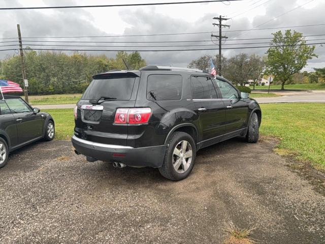 2010 GMC ACADIA SLT - Other View
