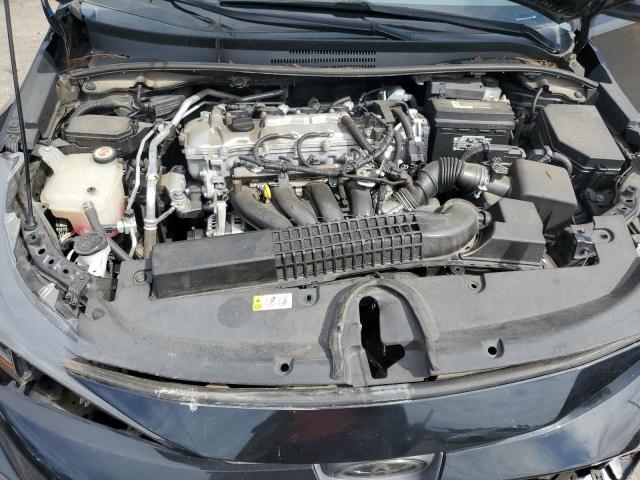 2020 TOYOTA COROLLA LE #3282331295