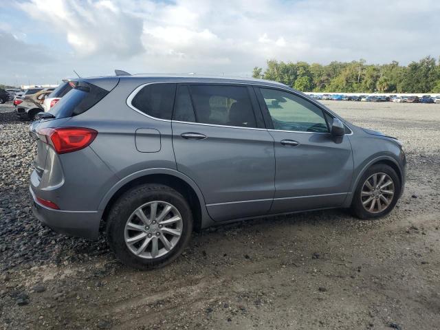 2020 BUICK ENVISION E - LRBFXCSA3LD155991