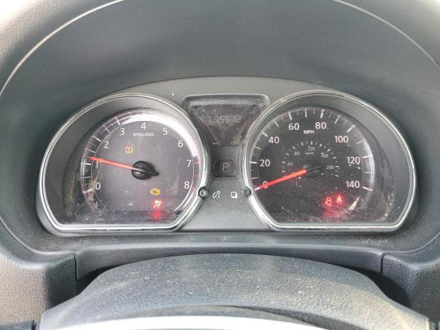 2017 NISSAN VERSA S 3N1CN7AP4HL817718