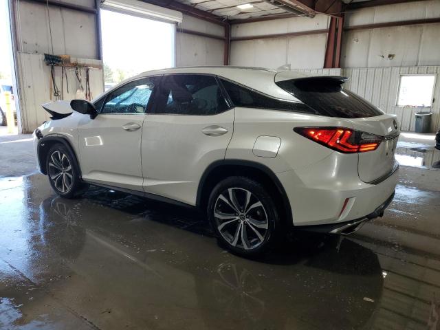 2019 LEXUS RX 350 BAS 2T2BZMCAXKC206327