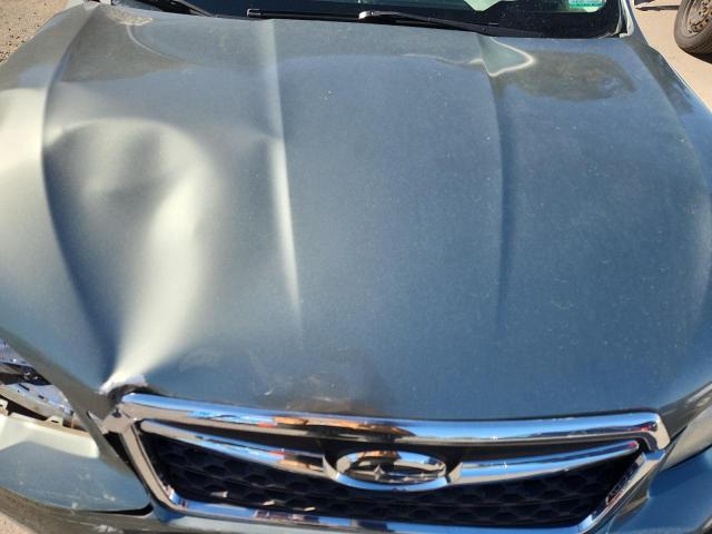 2014 SUBARU FORESTER 2 - JF2SJAEC4EH557289