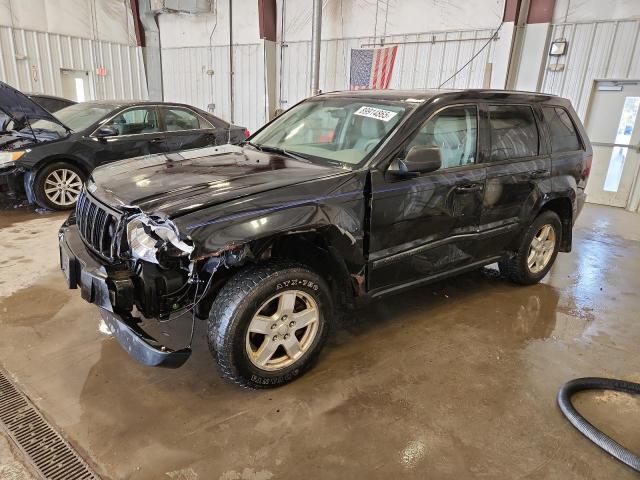 Global Auto Auctions: 2007 JEEP GRAND CHER