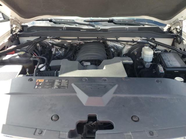 2014 CHEVROLET SILVERADO - 3GCPCREC8EG452410