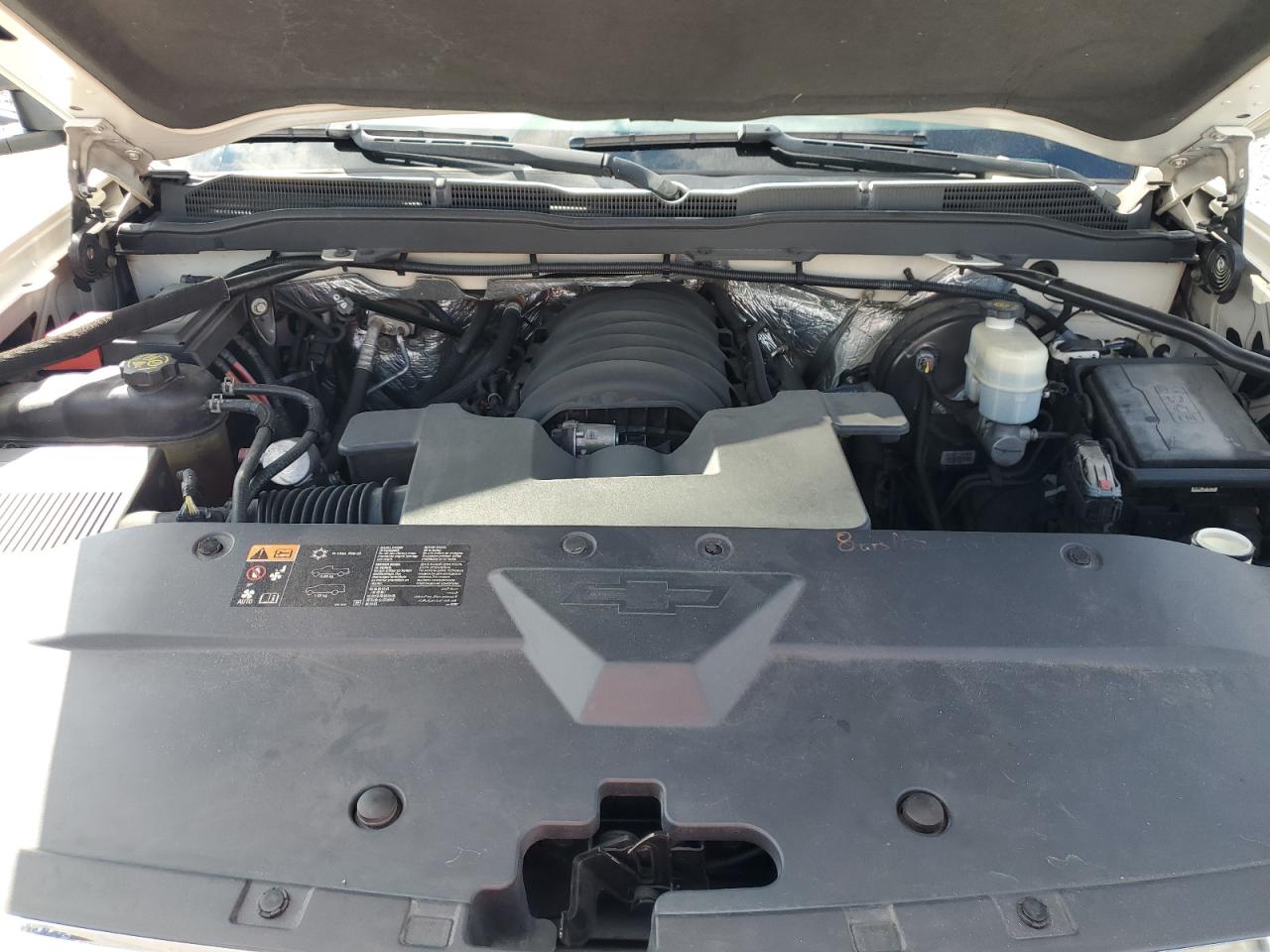 CHEVROLET SILVERADO C1500 LT