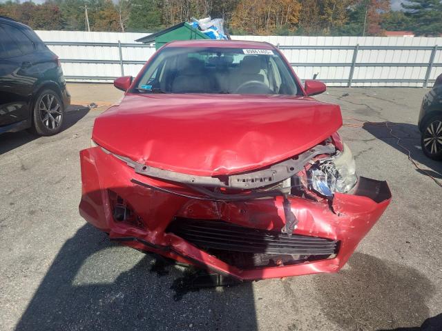 2014 TOYOTA CAMRY L - 4T4BF1FK9ER406396