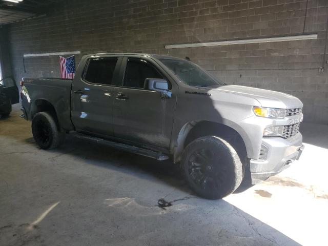 2020 CHEVROLET SILVERADO - 1GCUYBEF2LZ201370