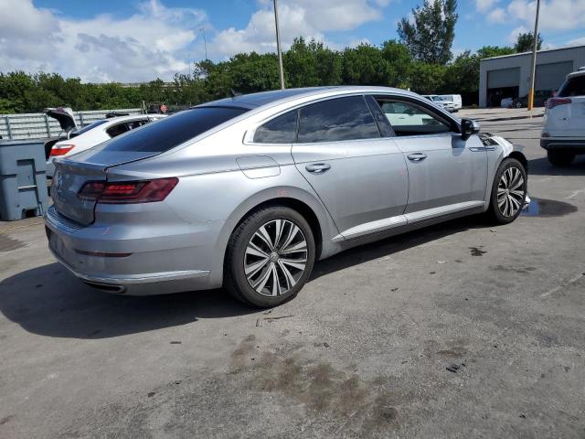 2019 VOLKSWAGEN ARTEON SEL WVWCR7AN9KE028424