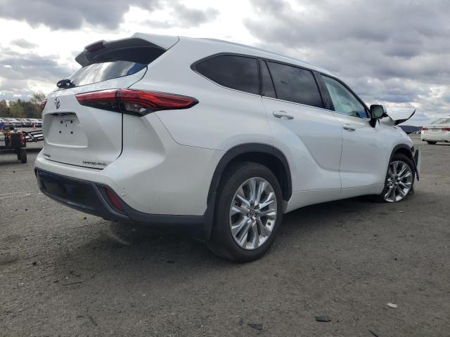 2023 TOYOTA HIGHLANDER #3301892434