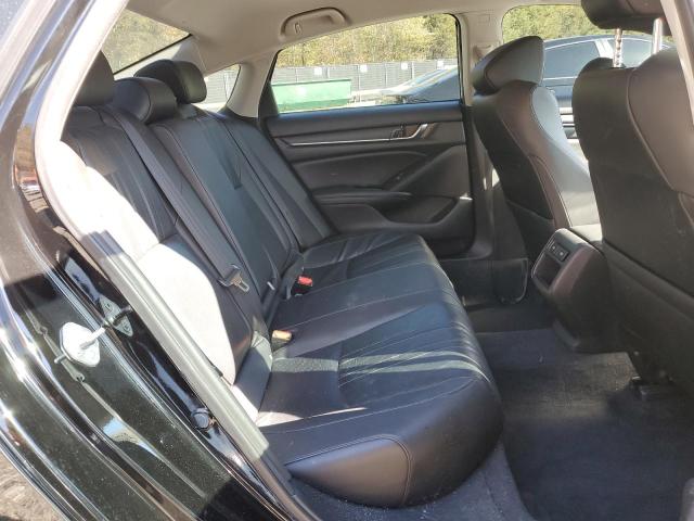 2022 HONDA ACCORD SPO #3291333162