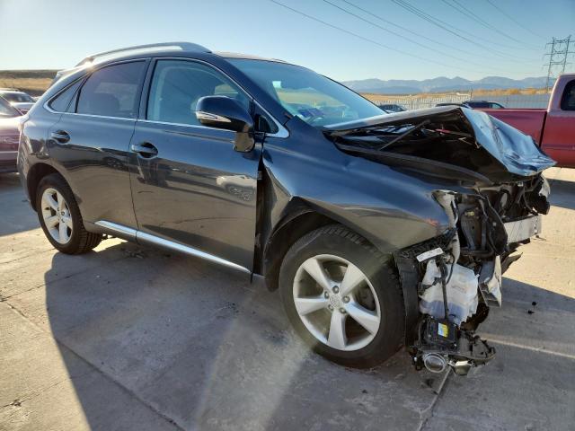 2011 LEXUS RX 350 #3285015967
