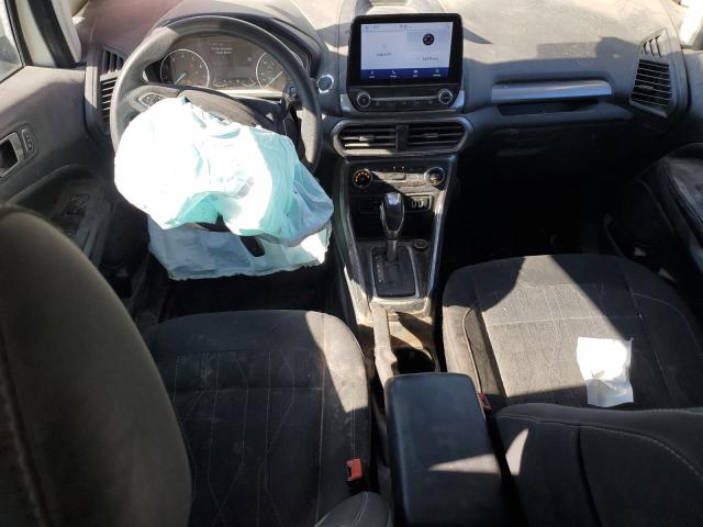 2021 FORD ECOSPORT S #3291219012