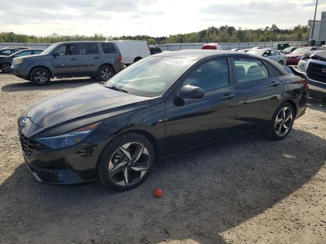2023 HYUNDAI ELANTRA SE - KMHLS4AG1PU413246