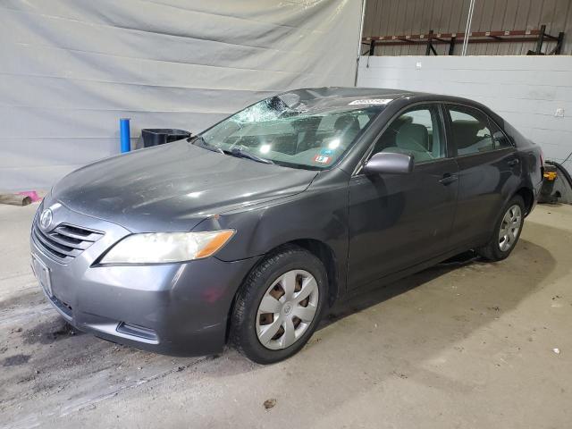 Global Auto Auctions: 2009 TOYOTA CAMRY BASE
