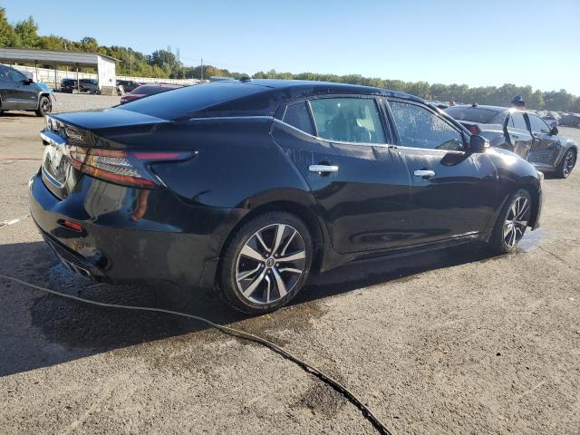 2019 NISSAN MAXIMA S 1N4AA6AV0KC384271