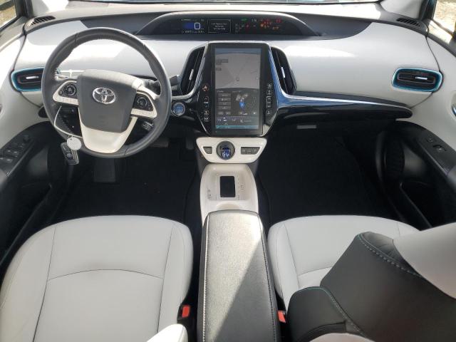 2017 TOYOTA PRIUS PRIM - JTDKARFP4H3041482