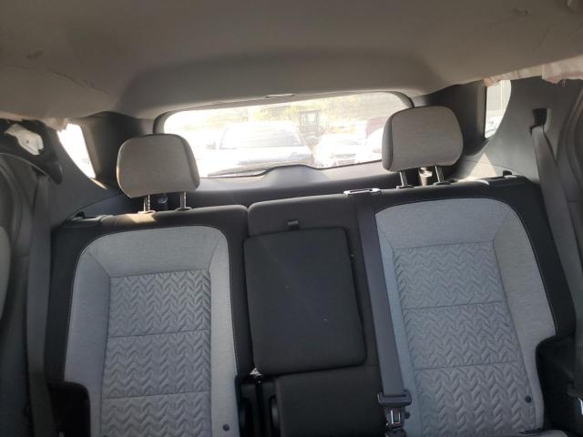 2023 CHEVROLET EQUINOX LS - 3GNAXSEG4PL128666