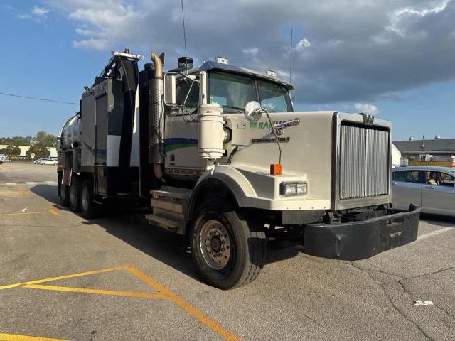 Global Auto Auctions: 2014 WESTERN STAR/AUTO CAR CONVENTION