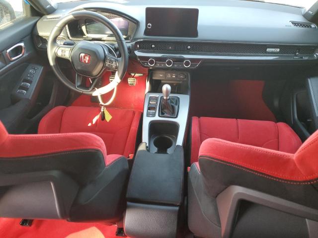 2025 HONDA CIVIC TYPE JHMFL5G49SX003558