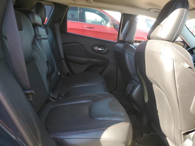 2017 JEEP CHEROKEE T - 1C4PJMBS7HW531402