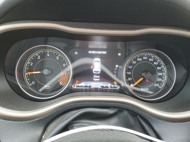 2015 JEEP CHEROKEE L - 1C4PJMCB7FW688844