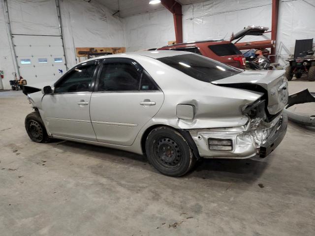 2006 TOYOTA CAMRY LE #3303705027