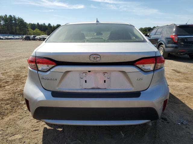2022 TOYOTA COROLLA LE - JTDEPMAE4NJ215708