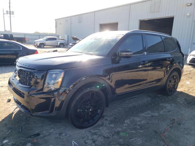 2021 KIA TELLURIDE #3309600562