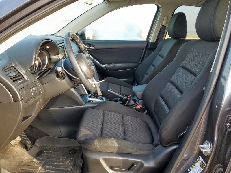 2015 MAZDA CX-5 TOURI - JM3KE4CY3F0450423