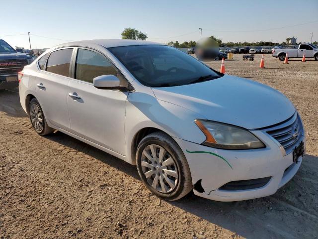 2013 NISSAN SENTRA S - 3N1AB7AP2DL687979