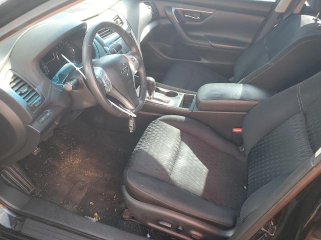 2017 NISSAN ALTIMA 2.5 - 1N4AL3AP9HC291199