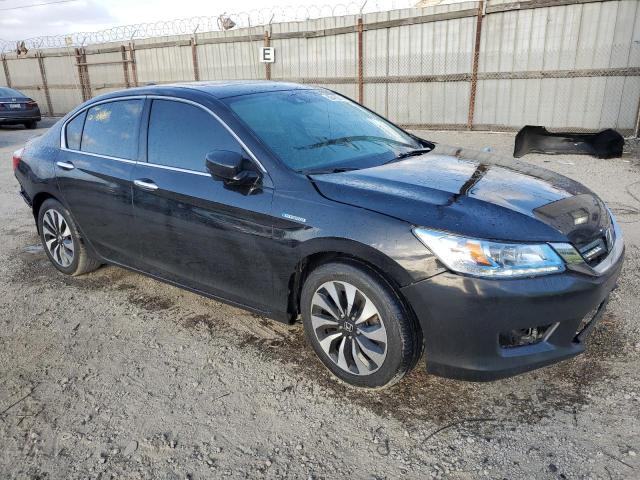 2014 HONDA ACCORD - 1HGCR6F77EA003104