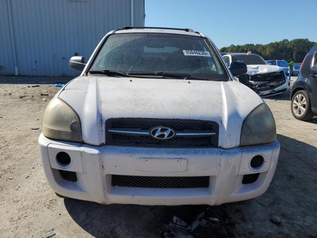 2006 HYUNDAI TUCSON GL #3302885918
