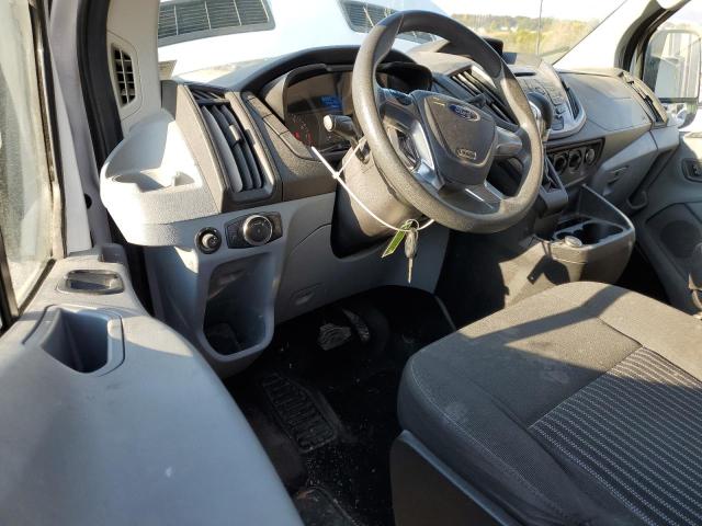 2019 FORD TRANSIT T- #3294324879