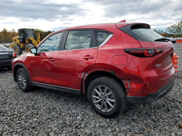 2023 MAZDA CX-5 - JM3KFBAM8P0226258