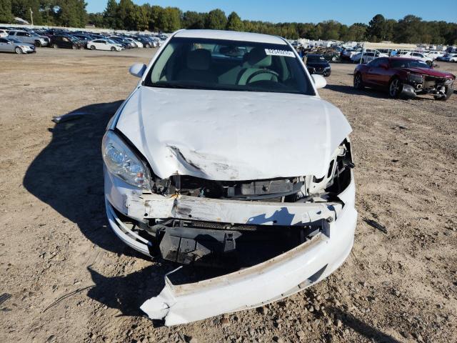 2015 CHEVROLET IMPALA LIMITED LT 2G1WB5E31F1126121