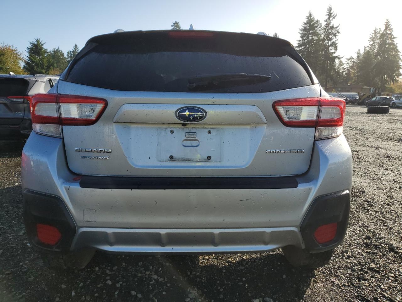 SUBARU CROSSTREK PREMIUM